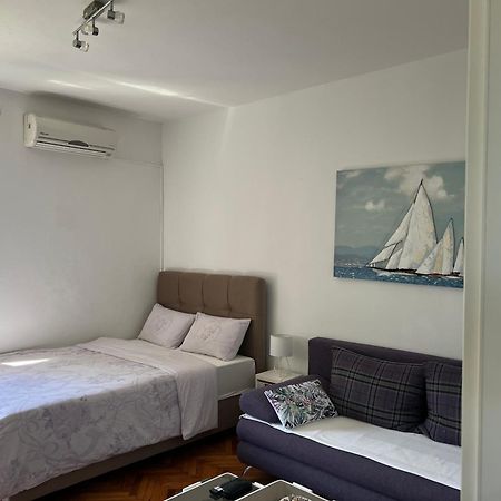 Apartments Mia Bibinje Zewnętrze zdjęcie