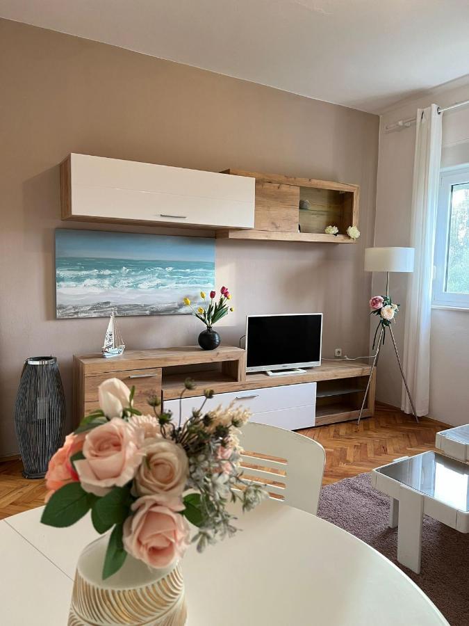 Apartments Mia Bibinje Zewnętrze zdjęcie