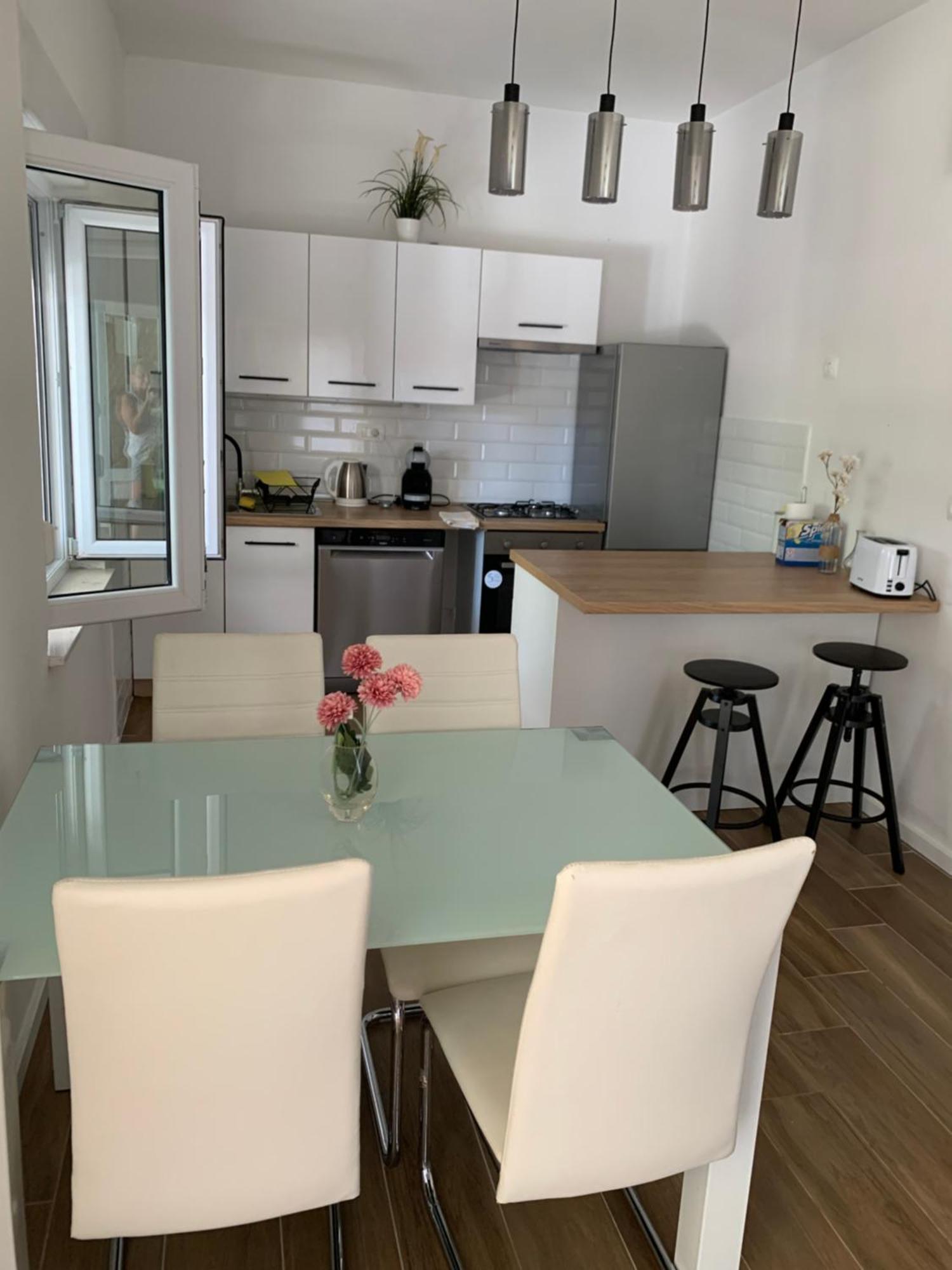 Apartments Mia Bibinje Zewnętrze zdjęcie