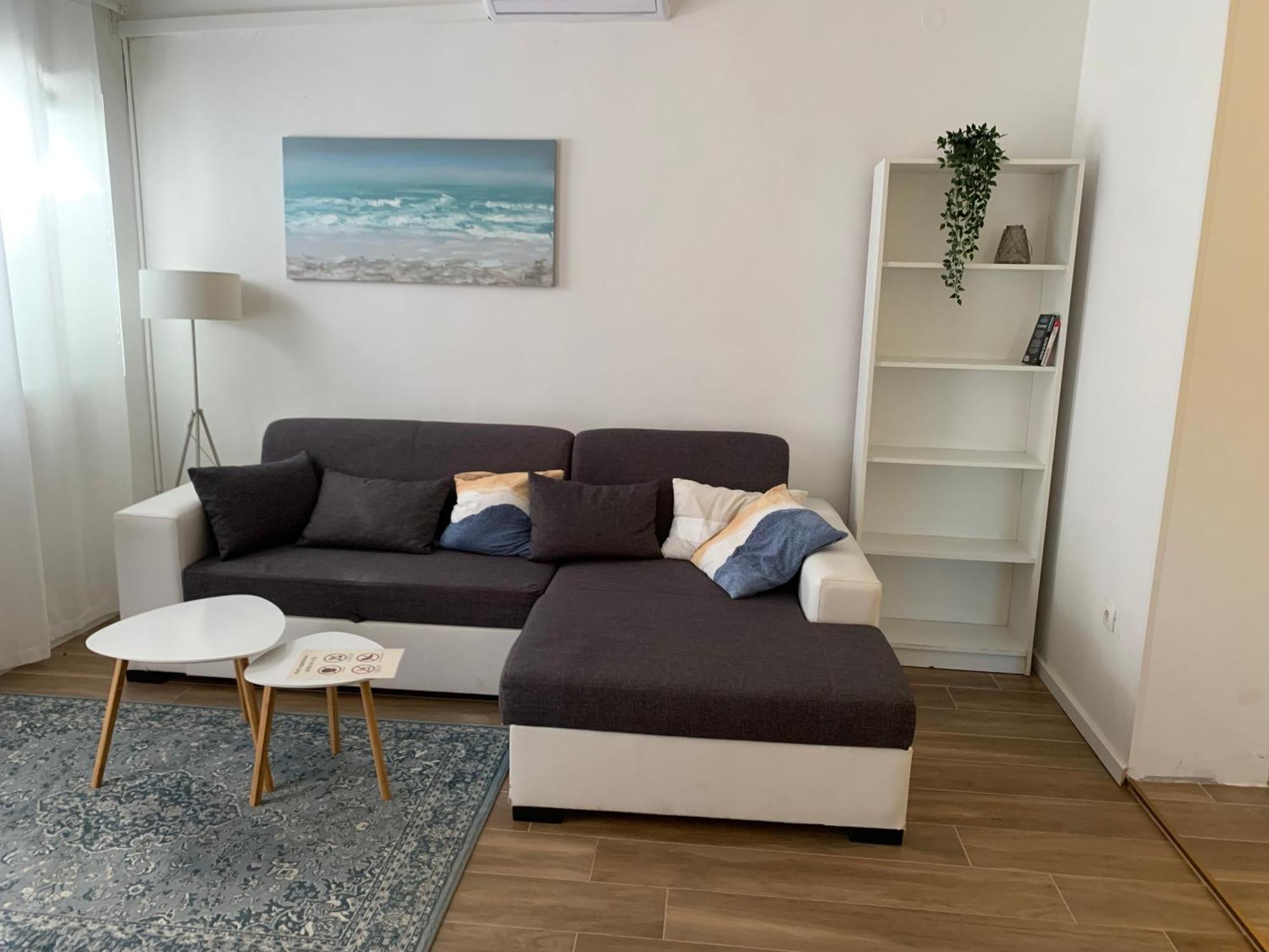 Apartments Mia Bibinje Zewnętrze zdjęcie