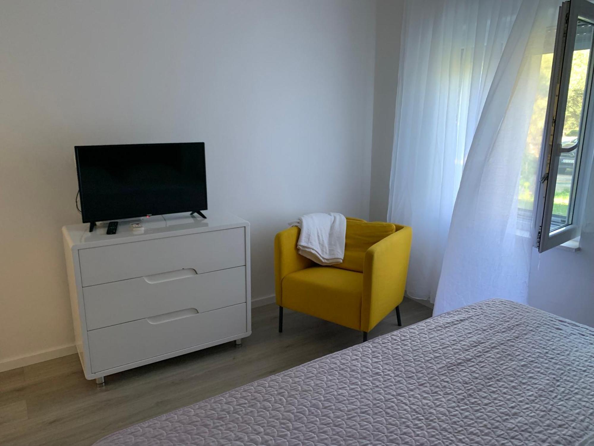 Apartments Mia Bibinje Zewnętrze zdjęcie