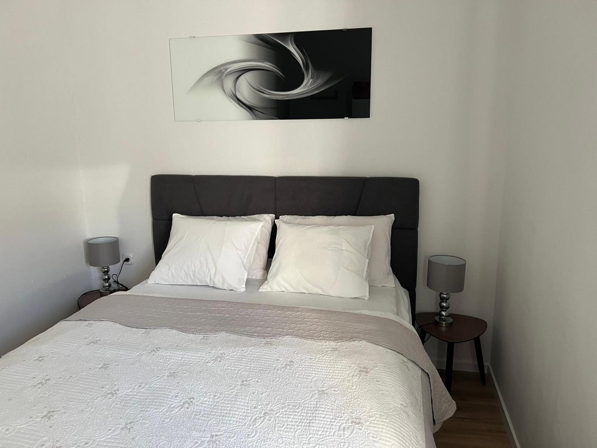 Apartments Mia Bibinje Zewnętrze zdjęcie